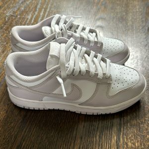 Nike dunks Venice size 6
